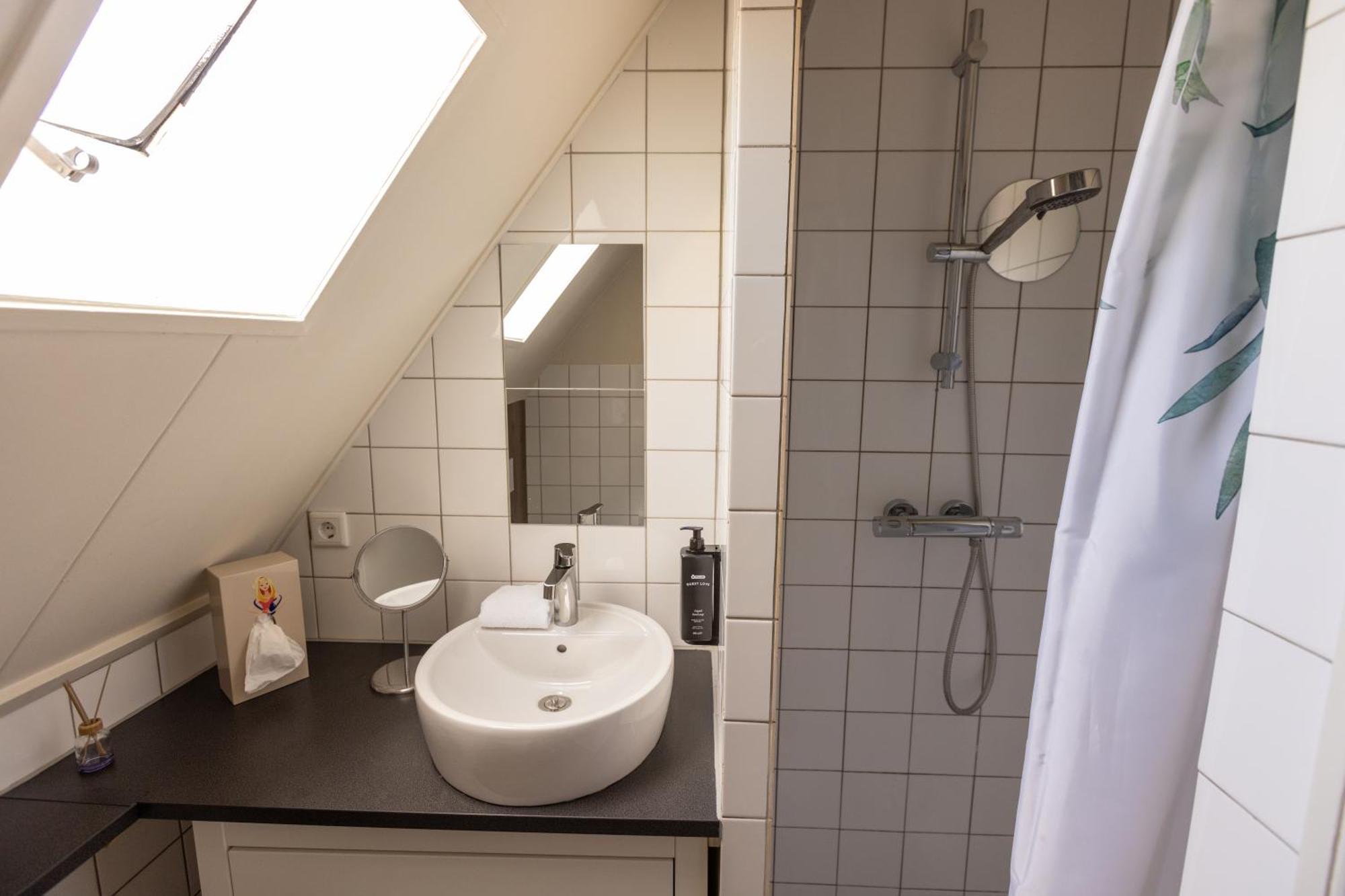 Huis Delfshaven Middelburg Cameră foto