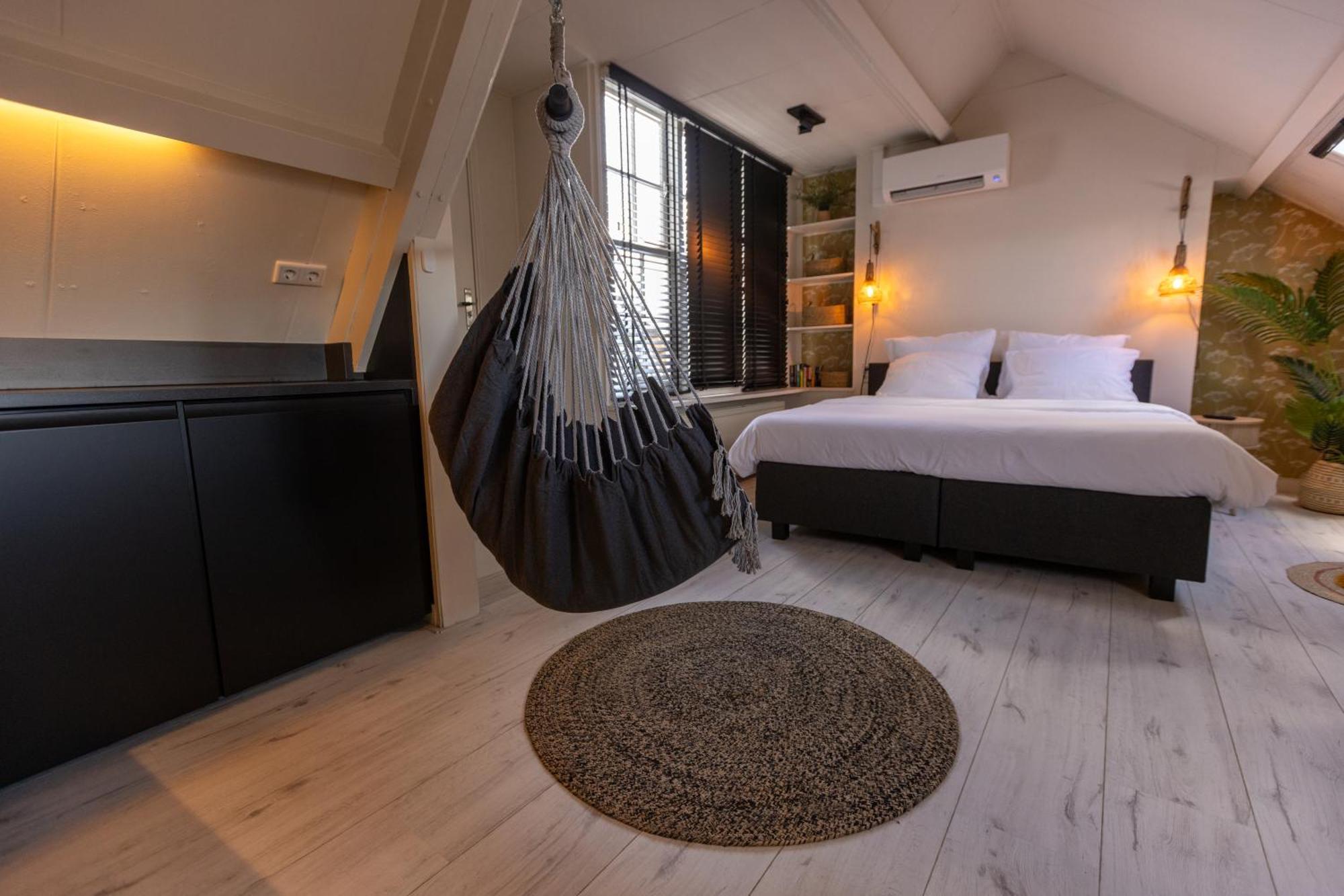 Huis Delfshaven Middelburg Cameră foto