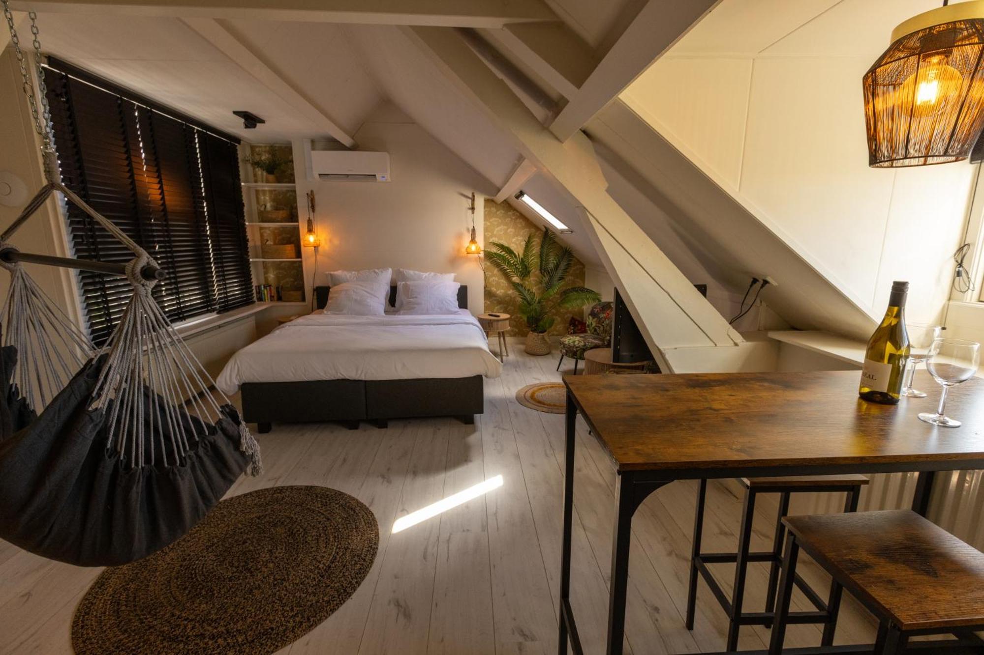 Huis Delfshaven Middelburg Cameră foto