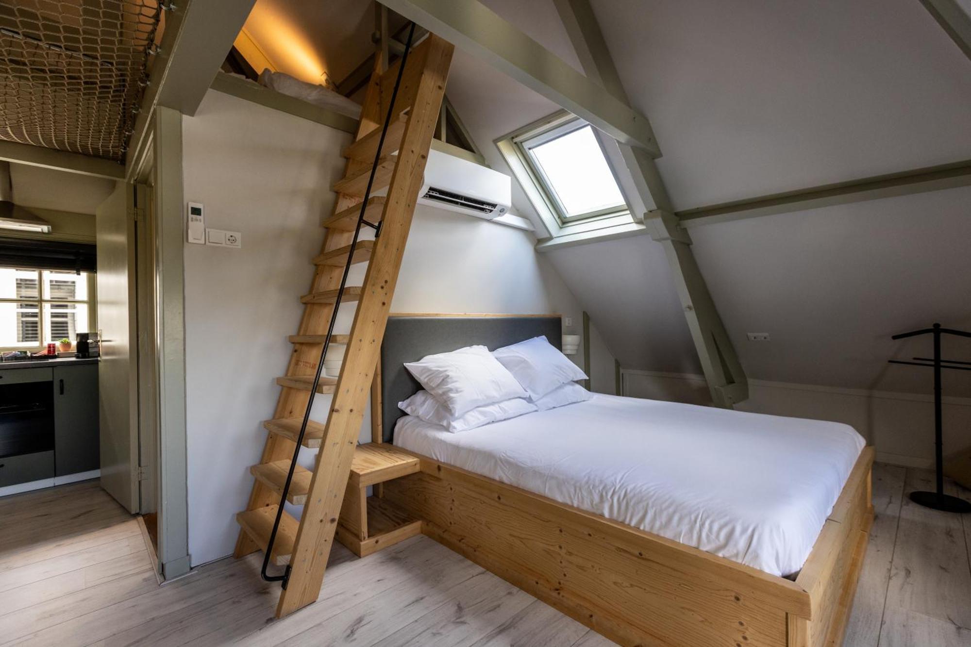 Huis Delfshaven Middelburg Cameră foto